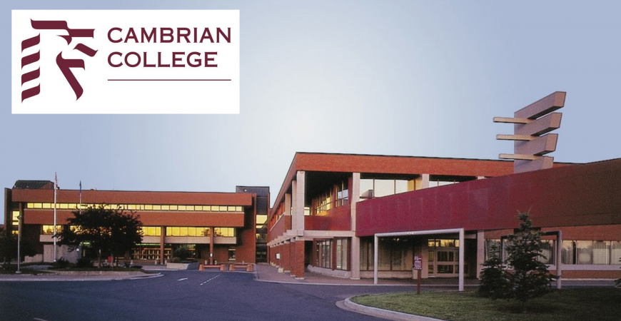 Cambrian College