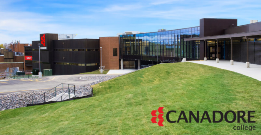 Canadore College