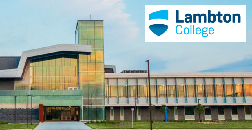 Lambton College