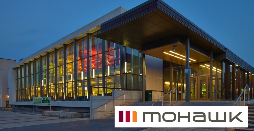 Mohawk College