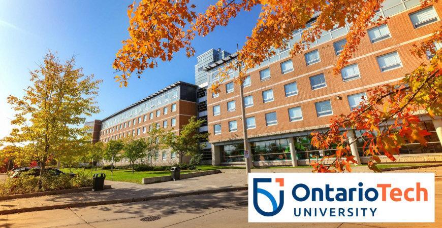 Ontario Tech University