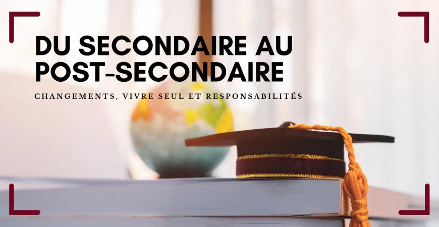 Capot gradué et globe sur un livre d'école