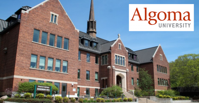 Algoma University