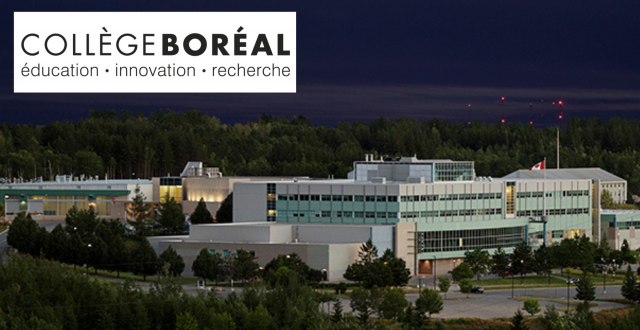 Collège Boréal