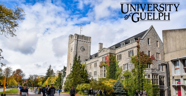 University of Guelph 