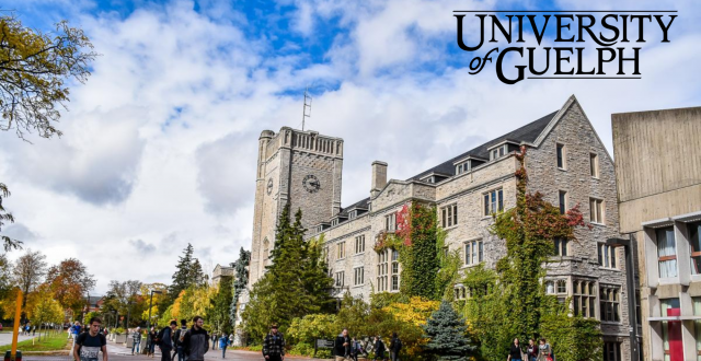 Université de Guelph