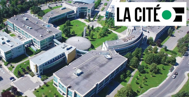 La Cité collégiale