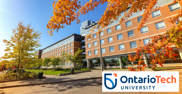 Université Ontario Tech