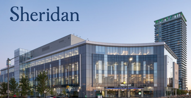 Sheridan College