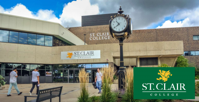 St. Clair College