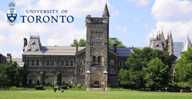 Université de Toronto