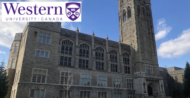 Western University