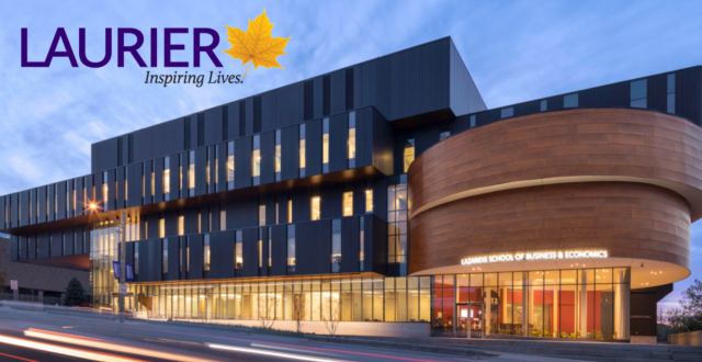 Wilfrid Laurier University