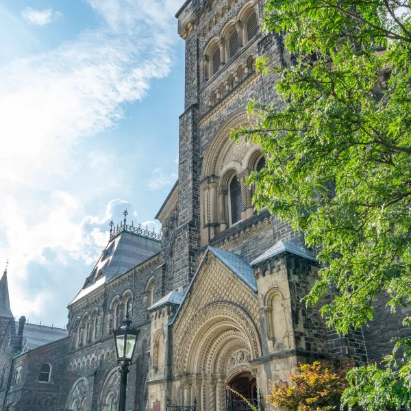 University of Toronto, Canada