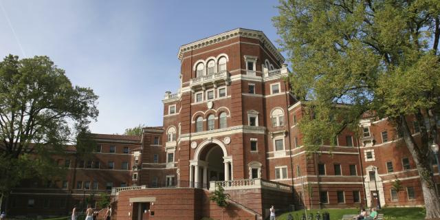 Campus universitaire